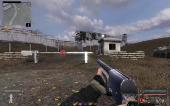 S.T.A.L.K.E.R.: Shadow of Chernobyl (2013)