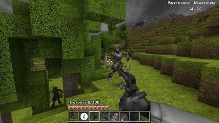 CastleMiner Z (2014)