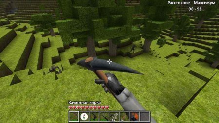 CastleMiner Z (2014)