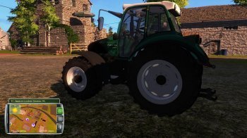 Professional Farmer 2014 (2013)