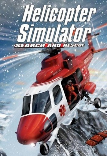 Helicopter Simulator: Search & Rescue (2013)