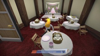 Octodad: Dadliest Catch (2014)