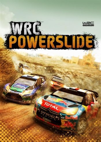 WRC Powerslide (2014)