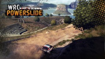 WRC Powerslide (2014)