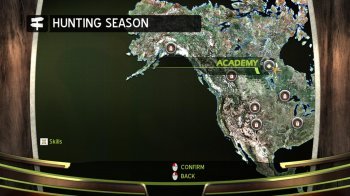 Hunters Trophy 2: America (2014)