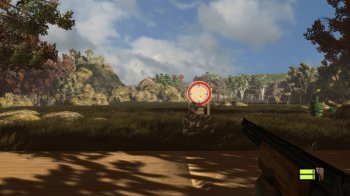 Hunters Trophy 2: America (2014)