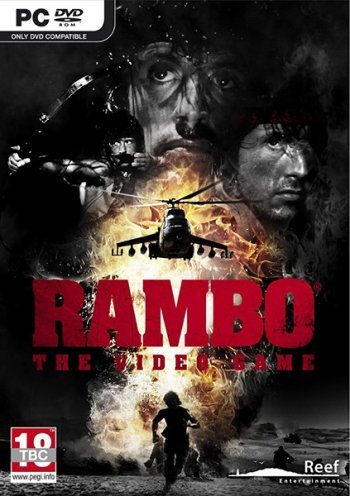 Rambo (2014)