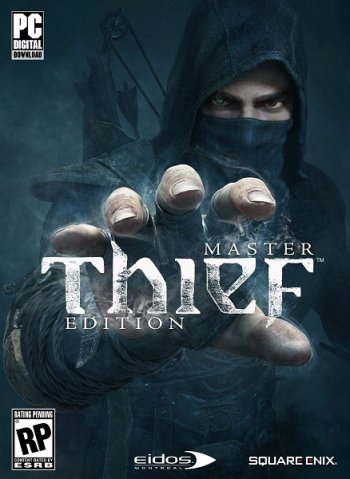 Thief (2014)