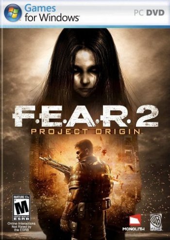 F.E.A.R. 2 (2009)
