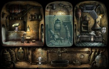 Machinarium /  (2009)