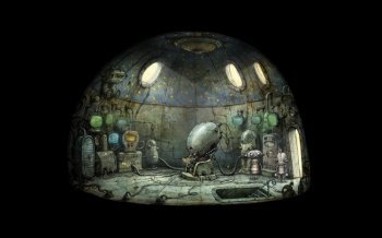 Machinarium /  (2009)