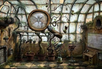 Machinarium /  (2009)