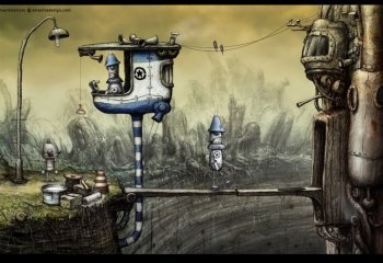 Machinarium /  (2009)