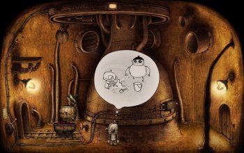 Machinarium /  (2009)