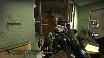Left 4 Dead 2: The Passing (2010) | RePack by -Ultra-