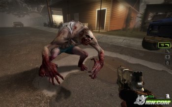 Left 4 Dead 2: The Passing (2010) | RePack by -Ultra-