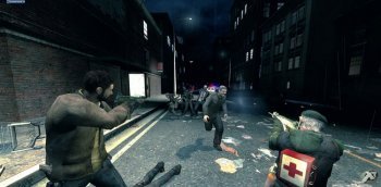 Left 4 Dead 2: The Passing (2010) | RePack by -Ultra-