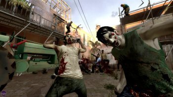 Left 4 Dead 2: The Passing (2010) | RePack by -Ultra-