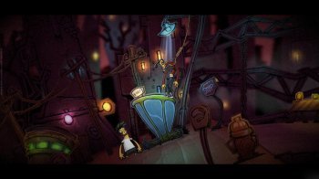 Stick it to The Man! (2013) PC | RePack by Audioslave