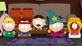 South Park: Stick of Truth (2014)
