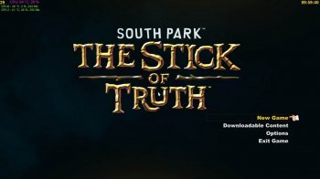 South Park: Stick of Truth (2014)