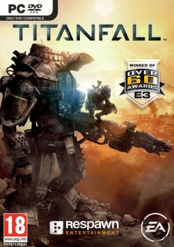 Titanfall (2014)