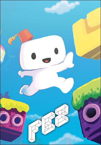 Fez (2013)
