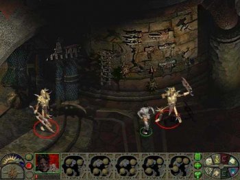 Planescape: Torment (1999) PC | RePack  Pilotus