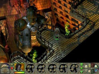 Planescape: Torment (1999) PC | RePack  Pilotus