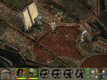 Planescape: Torment (1999) PC | RePack  Pilotus
