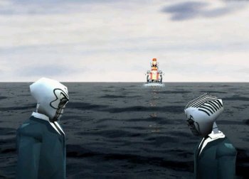 Grim Fandango (1998)