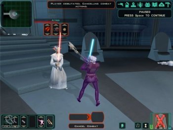 Star Wars: Knights of the Old Republic (2003-2005) PC | RePack