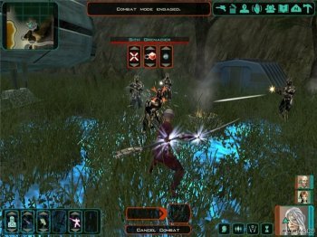 Star Wars: Knights of the Old Republic (2003-2005) PC | RePack