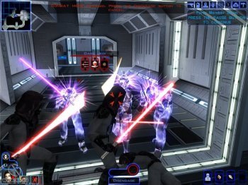 Star Wars: Knights of the Old Republic (2003-2005) PC | RePack