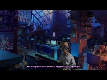 Runaway 3: A Twist of Fate (2010) PC | RePack by Spieler