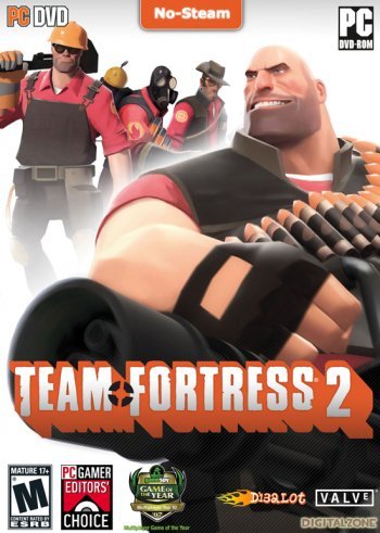 Team Fortress 2 (2010)