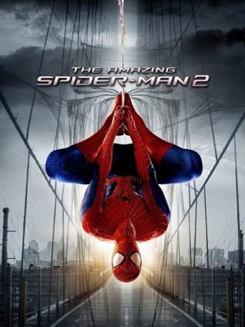 The Amazing Spider-Man 2 (2014)