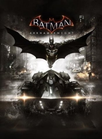 Batman: Arkham Knight - Game of the Year Edition