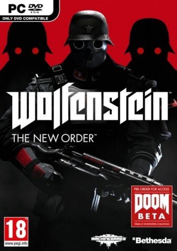 Wolfenstein: The New Order