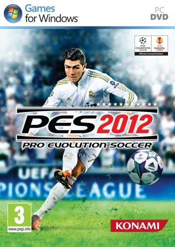 Pro Evolution Soccer 2012 (2011)
