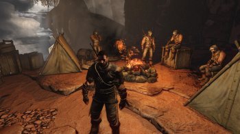 Bound By Flame (2014)