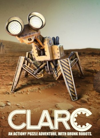 Clarc (2014)