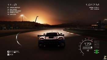 GRID Autosport - Black Edition (2014) PC | Repack  xatab