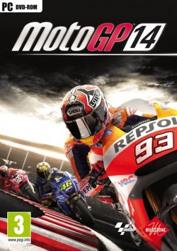 MotoGP 14 (2014)