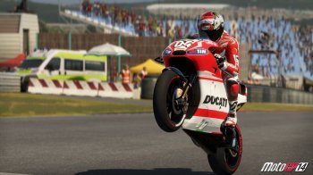 MotoGP 14 (2014)