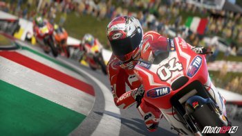 MotoGP 14 (2014)