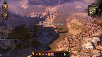 Divinity: Original Sin - Enhanced Edition [v 2.0.119.430] (2015) PC | RePack  xatab