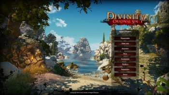Divinity: Original Sin - Enhanced Edition [v 2.0.119.430] (2015) PC | RePack  xatab