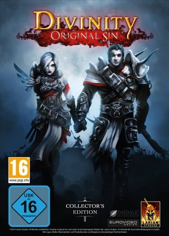 Divinity: Original Sin - Enhanced Edition [v 2.0.119.430] (2015) PC | RePack  xatab