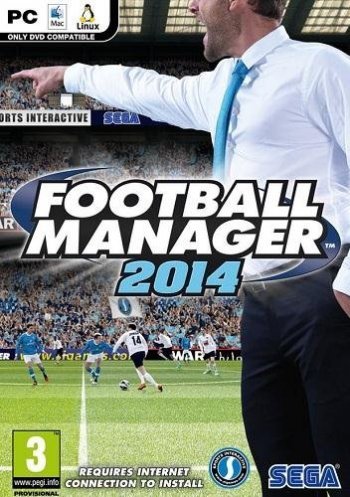 Football Manager 2014 (2013)